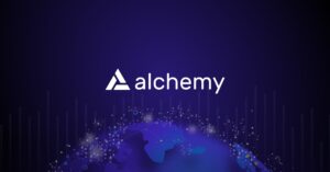 Web3 Startup Alchemy kerää 200 miljoonaa dollaria Fuel Blockchain -kehitykseen PlatoBlockchain Data Intelligencelle. Pystysuuntainen haku. Ai.