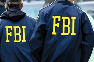 Hvad lanceringen af ​​FBIs krypto-taskforce betyder for det digitale aktivrum PlatoBlockchain Data Intelligence. Lodret søgning. Ai.