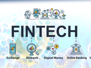Why Fintech is Booming? PlatoBlockchain Data Intelligence. Vertical Search. Ai.