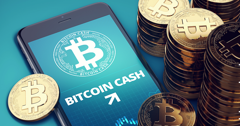 Τι είναι το Bitcoin cash;