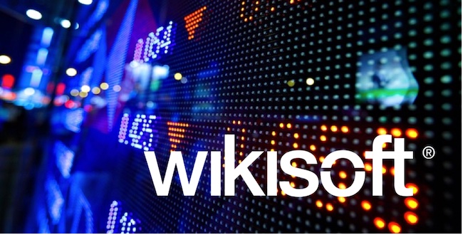 Wikisoft Corp. Signs Letter of Intent to Acquire Disruptive Blockchain Tech Company -- Etheralabs LLC PlatoBlockchain Data Intelligence. Vertical Search. Ai.