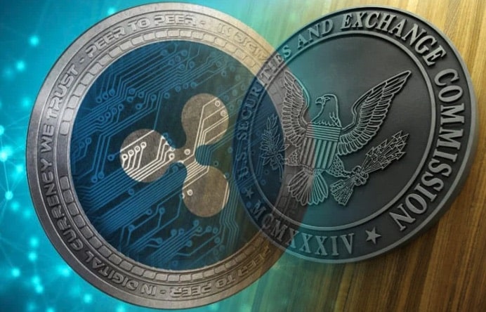 Will SEC Lose Or Label Most Cryptos A Security? Here’s Why Ripple Holds Edge Over SEC Digital Coins PlatoBlockchain Data Intelligence. Vertical Search. Ai.