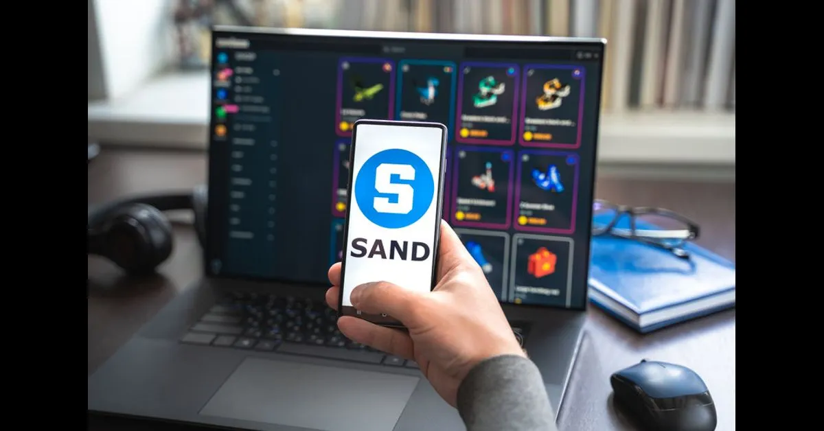 هل سيظهر Sandbox كمشروع نهائي في Metaverse؟ هل سيأخذ هذا البيع الرمال إلى 10 دولارات؟ ذكاء بيانات PlatoBlockchain. البحث العمودي. عاي.