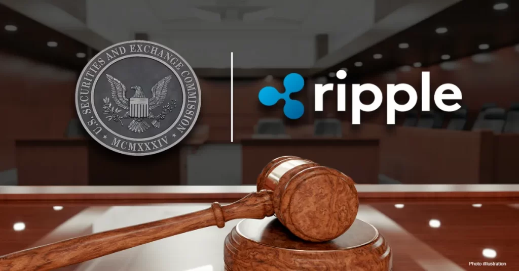 即将到来的司法裁决会结束 Ripple 的折磨吗？ XRP 即将涨至 2 美元？ PlatoBlockchain 数据智能。 垂直搜索。 哎。