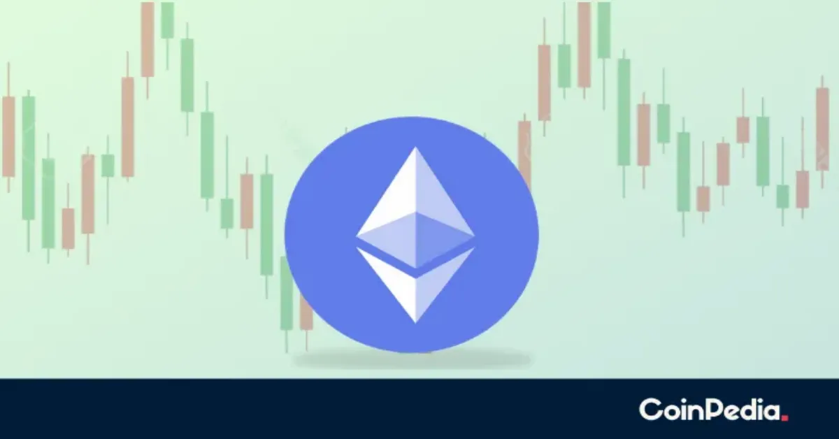 Will This Pump Revive Ethereum Price To $5,000 By The End Of March? surf PlatoBlockchain Data Intelligence. Vertical Search. Ai.