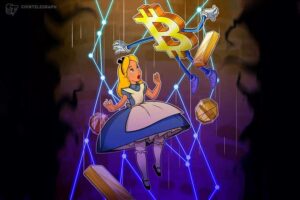 Wonderland’s treasury saga exposes the fragility of DAO projects today PlatoBlockchain Data Intelligence. Vertical Search. Ai.