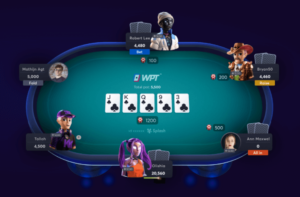 World Poker Tour embraces NFTs with world’s first ‘NFT poker club’ PlatoBlockchain Data Intelligence. Vertical Search. Ai.