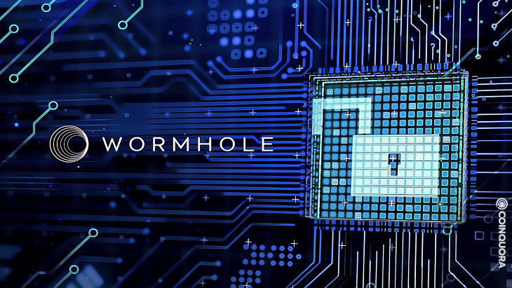 Wormhole Network