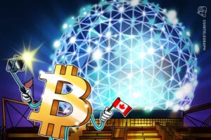 "Du borde köpa lite Bitcoin" - BTC-siffror trotsar Kanadas regering eftersom ETF-tillgångar slog rekordet PlatoBlockchain Data Intelligence. Vertikal sökning. Ai.