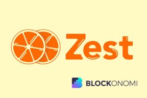 Zest プロトコル: ビットコインで受動的収入を得る簡単な PlatoBlockchain データ インテリジェンス。垂直検索。あい。