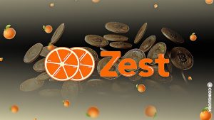 Το πρωτόκολλο Zest για το ντεμπούτο του On-Chain Bitcoin Liquidity και το Zesty αποδίδει σύντομα το PlatoBlockchain Data Intelligence. Κάθετη αναζήτηση. Ολα συμπεριλαμβάνονται.