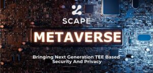 zSCAPE and TILUF Partner to Secure the future of Metaverse PlatoBlockchain Data Intelligence. Vertical Search. Ai.