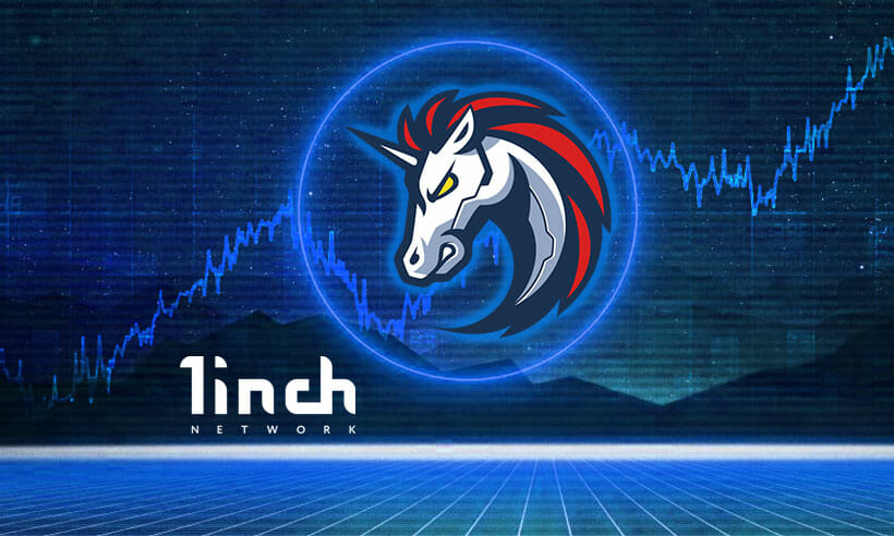 1INCH Technical Analysis: Will Bulls Outgrow the Falling Channel? PlatoBlockchain Data Intelligence. Vertical Search. Ai.