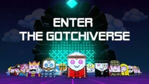 3D-виртуальные игры Gotchiverse выйдет 31 марта PlatoBlockchain Data Intelligence. Вертикальный поиск. Ай.