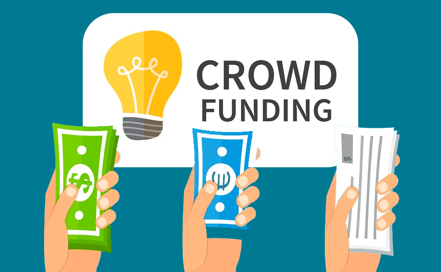 Crowdfunding is harder in 2019 than ever before.