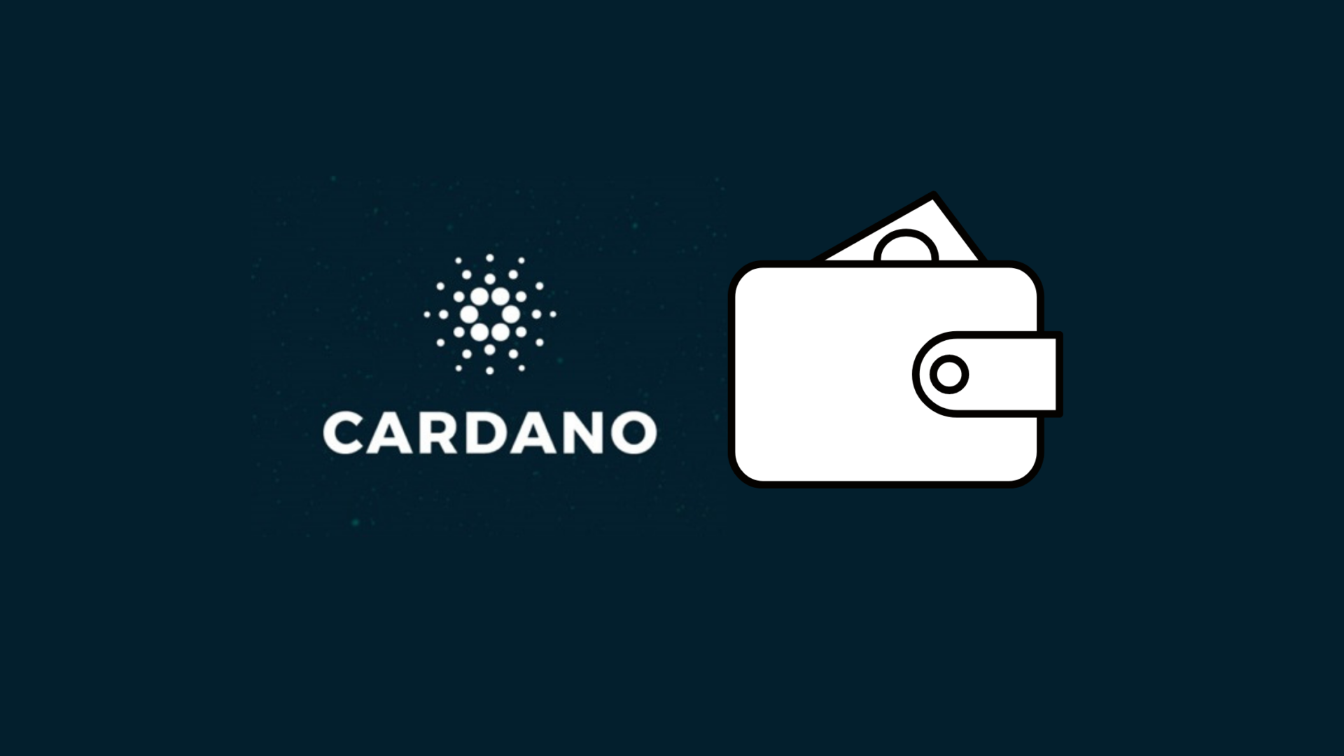 5 PlatoBlockchain ڈیٹا انٹیلی جنس کے لیے 2022 بہترین Cardano Wallets۔ عمودی تلاش۔ عی