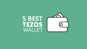 Die 5 besten Tezos-Wallets für 2022 PlatoBlockchain Data Intelligence. Vertikale Suche. Ai.
