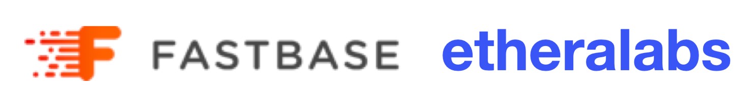 Fastbase(OTC:FBSE), 뉴욕 기반 Blockchain Technology Company Etheralabs.io Blockchain PlatoBlockchain Data Intelligence의 전략적 지분 인수 수직 검색. 일체 포함.