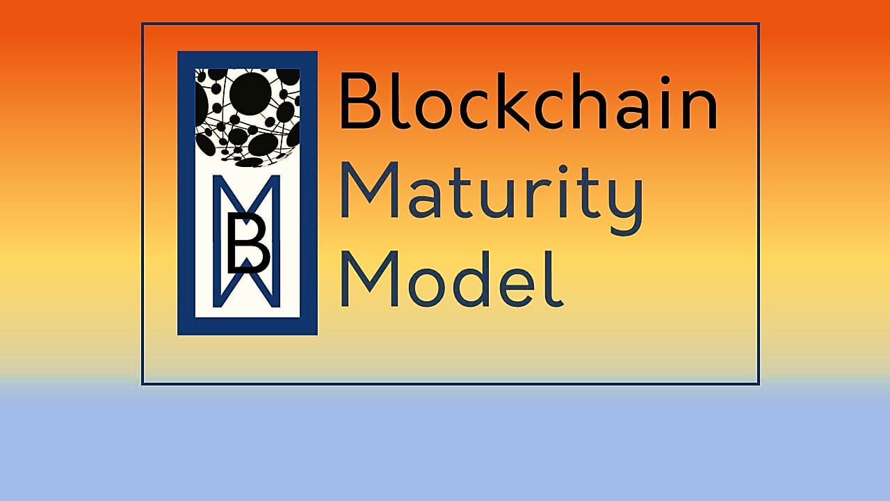Η GBA κυκλοφορεί το μοντέλο Blockchain Maturity Blockchain PlatoBlockchain Data Intelligence. Κάθετη αναζήτηση. Ολα συμπεριλαμβάνονται.