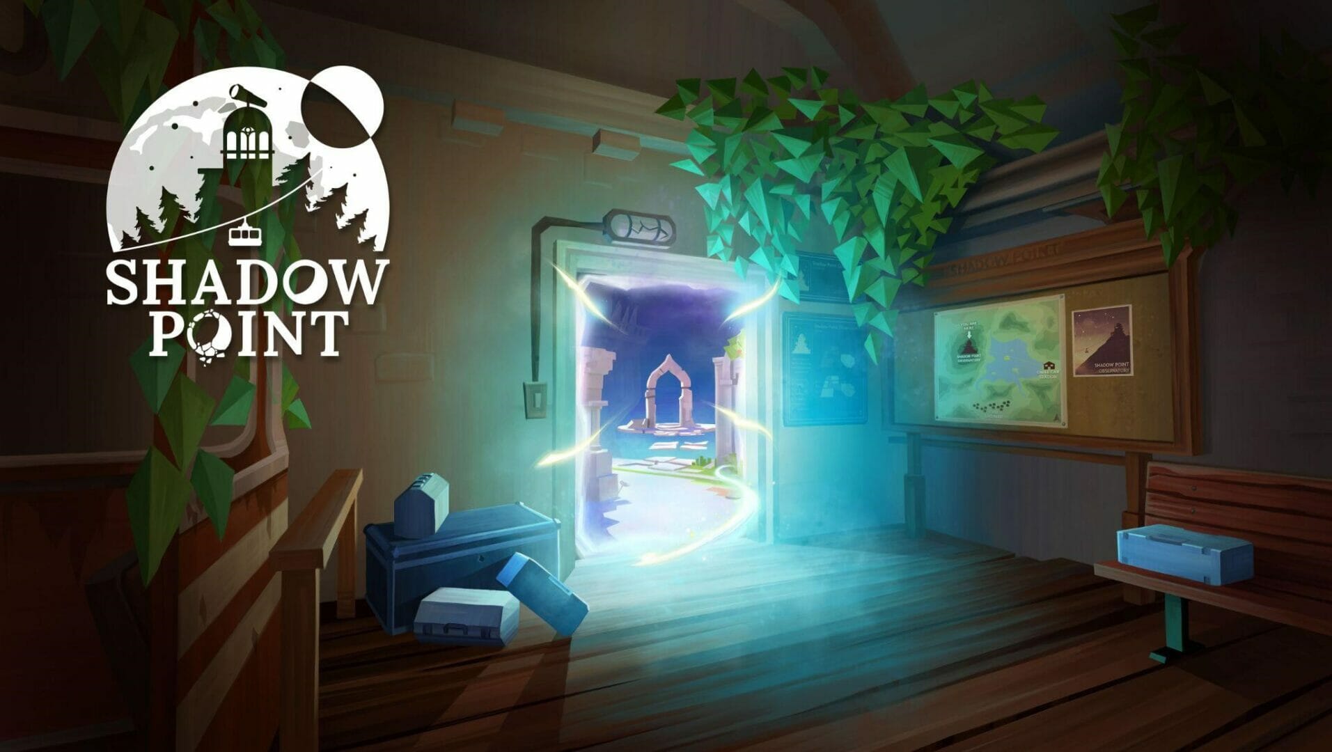 Oculus Launch Title Shadow Point Out Now on PSVR! Gaming PlatoBlockchain Data Intelligence. Vertical Search. Ai.