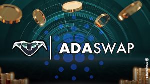 AdaSwap to Launch Next-Gen Cardano DEX, Amasses $2.6M in Funding PlatoBlockchain Data Intelligence. Vertical Search. Ai.