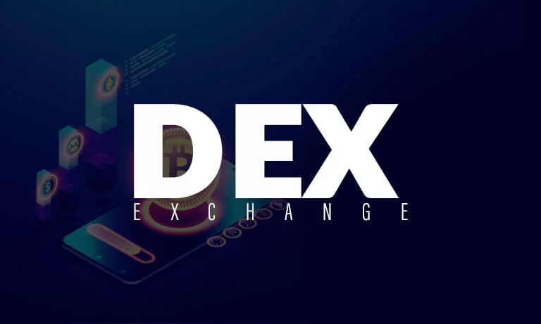 Όλα όσα πρέπει να ξέρετε για το Decentralized Exchanges (DEX) PlatoBlockchain Data Intelligence. Κάθετη αναζήτηση. Ολα συμπεριλαμβάνονται.