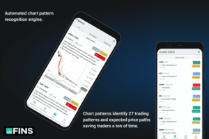 altFINS Launches a Mobile App With Unique Crypto Trading Ideas PlatoBlockchain Data Intelligence. Vertical Search. Ai.