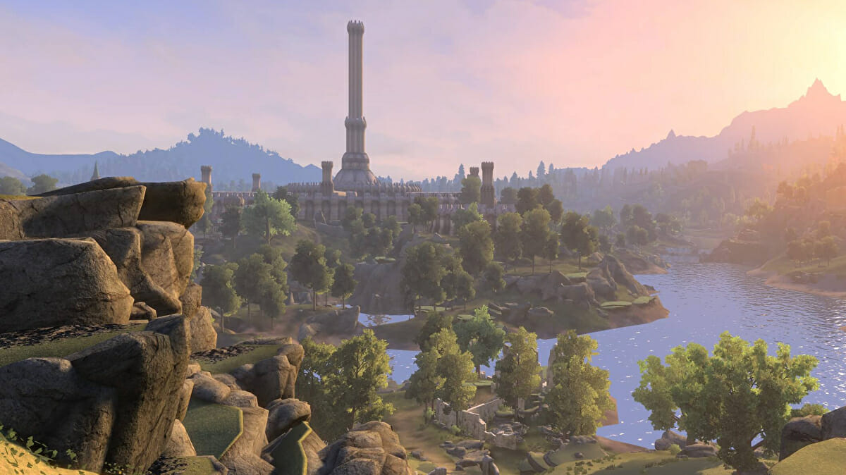 Ambitious Skyblivion modding project shows off 15 minutes of new in-game footage Eurogamer PlatoBlockchain Data Intelligence. Vertical Search. Ai.