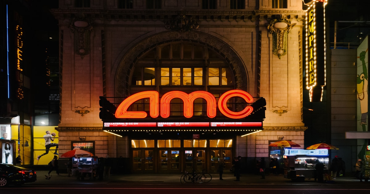 تئاترهای AMC تا 19 مارس، Shiba Inu و Dogecoin را می پذیرند. جستجوی عمودی Ai.