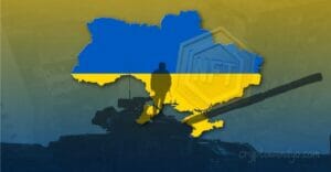 Amidst Ongoing Crisis, Ukraine Launches NFT Museum War art piece PlatoBlockchain Data Intelligence. Vertical Search. Ai.