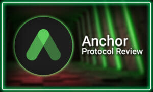 Anchor Protocol: A DeFi vezető megtakarítási terméke, a PlatoBlockchain adatintelligencia. Függőleges keresés. Ai.