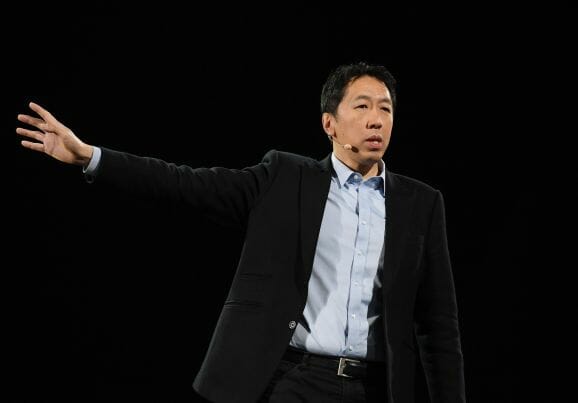 Andrew Ng predicts the next 10 years in AI PlatoBlockchain Data Intelligence. Vertical Search. Ai.