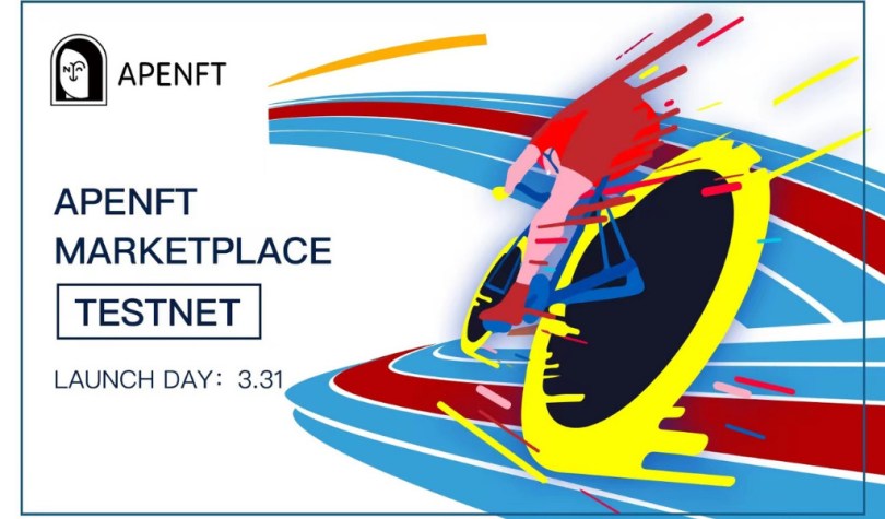 APENFT Marketplace Launches Testnet with An Exciting Developer Sprint APENFT PlatoBlockchain Data Intelligence. Vertical Search. Ai.