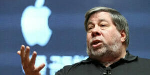 Apple Co-Founder Steve Wozniak ‘Feels’ Bitcoin Will Be Worth $100,000 PlatoBlockchain Data Intelligence. Vertical Search. Ai.