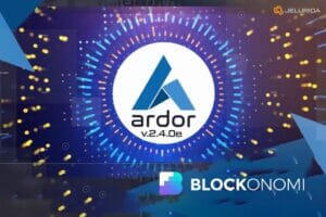 Ardor 2.4 wprowadza funkcje zdecentralizowanej wymiany zasobów do NFT PlatoBlockchain Data Intelligence. Wyszukiwanie pionowe. AI.