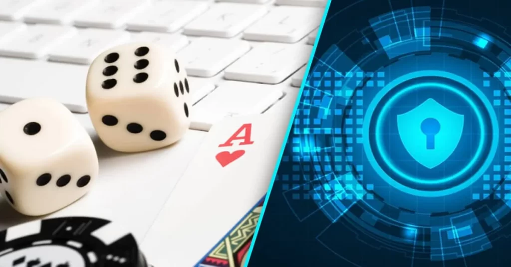 Zijn online casino's veilig? PlatoBlockchain-gegevensintelligentie. Verticaal zoeken. Ai.