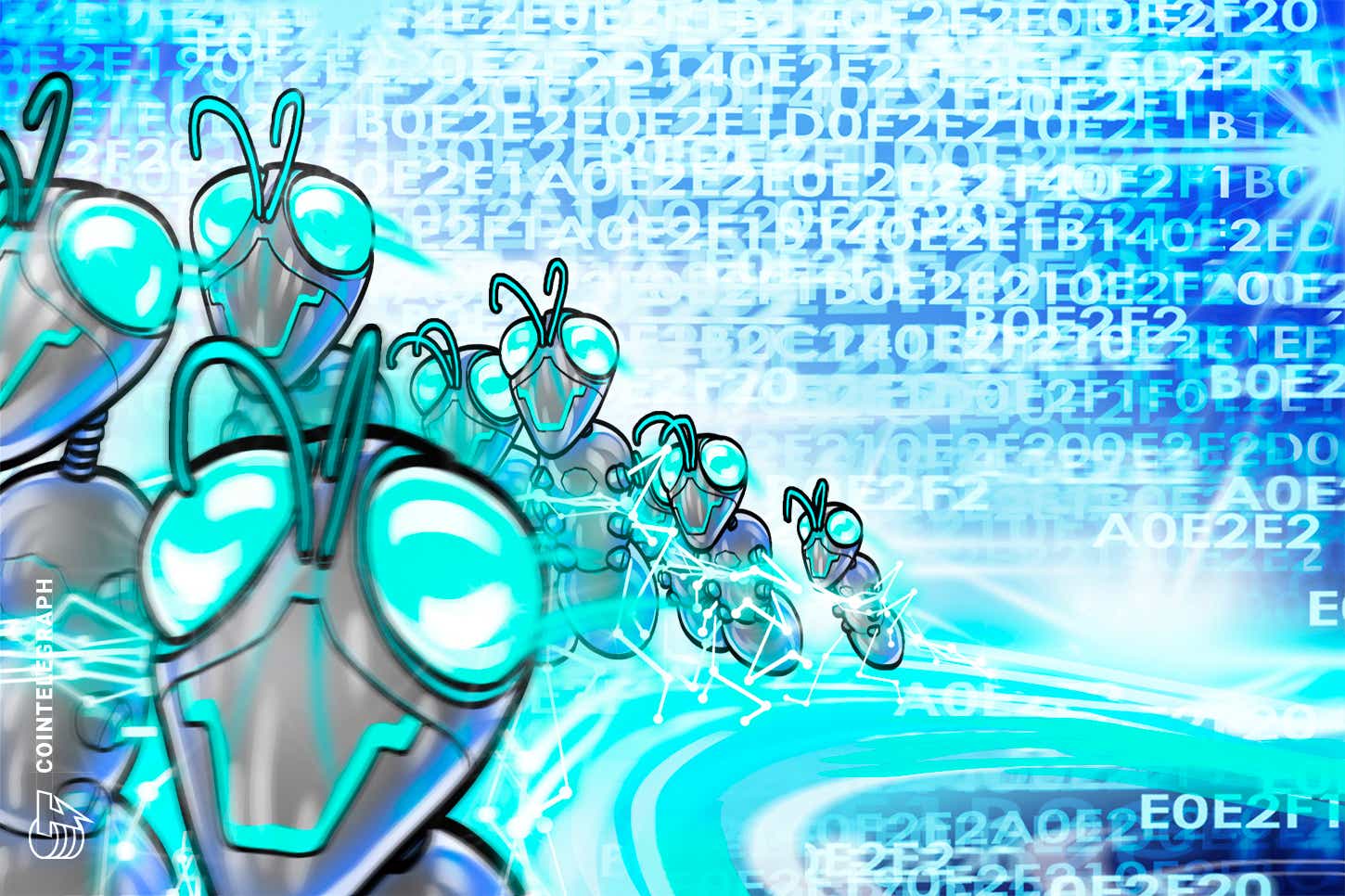 Мэр Остина использует технологию Web3 и криптографические платежи PlatoBlockchain Data Intelligence. Вертикальный поиск. Ай.