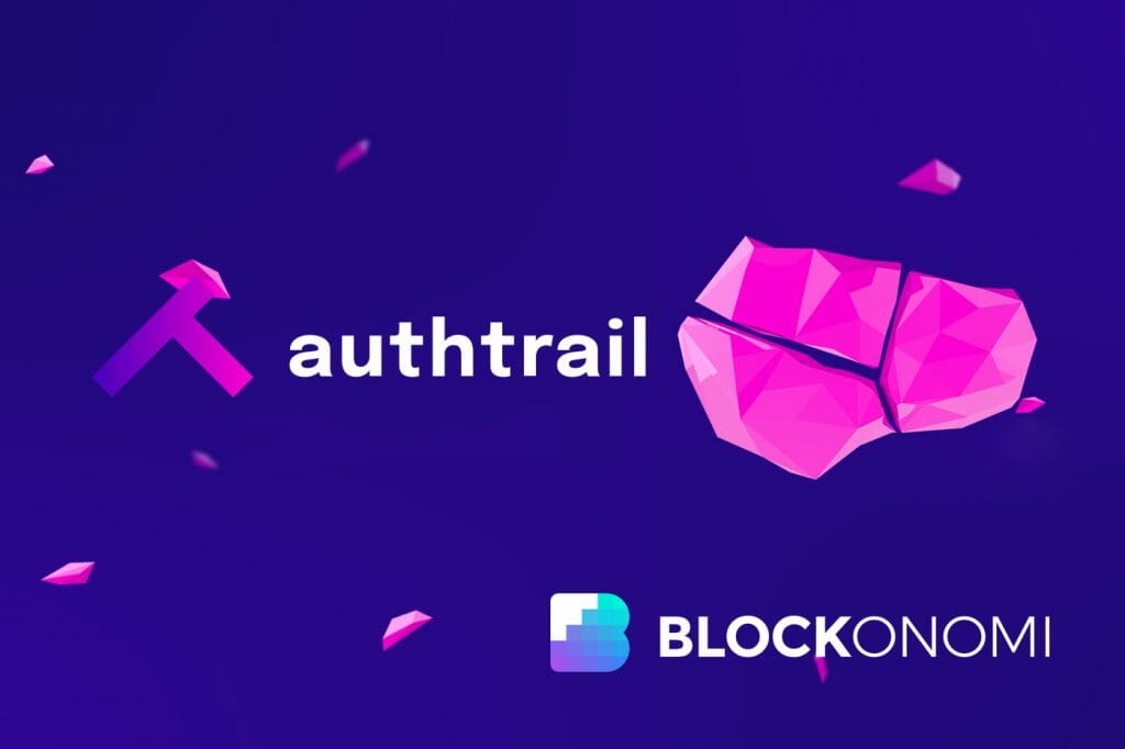 Az Authtrail kiadja az exkluzív közösségi kör PlatoBlockchain adatintelligencia utolsó részleteit. Függőleges keresés. Ai.