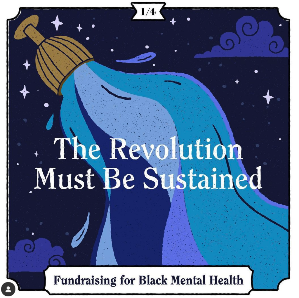 Awesome Project: Easy Activism, Fundraising for Black Mental Health Ioby PlatoBlockchain Data Intelligence. Vertical Search. Ai.