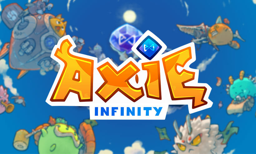 Axie Infinity Price Prediction: What will happen to the gaming token in 2022? PlatoBlockchain Data Intelligence. Vertical Search. Ai.