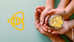 B Charitable Lays Foundation for IRS-Backed Crypto Donations With Simplicity in Mind PlatoBlockchain Data Intelligence. Vertical Search. Ai.