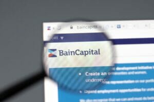 Bain Capital, XNUMX억 달러 규모의 암호화폐 투자 지점 PlatoBlockchain Data Intelligence 출시. 수직 검색. 일체 포함.