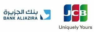 Bank AlJazira en JCB komen overeen om JCB-acceptatie in het Koninkrijk Saoedi-Arabië PlatoBlockchain Data Intelligence mogelijk te maken. Verticaal zoeken. Ai.