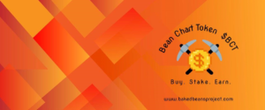 Pré-venda do Bean Chart Token em 22 de março PlatoBlockchain Data Intelligence. Pesquisa vertical. Ai.