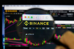 Binance Launched Bifinity, The Fiat-to-Crypto Payments Provider PlatoBlockchain Data Intelligence. Vertical Search. Ai.