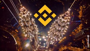 Binance Launches Crypto Payment Solution Bifinity PlatoBlockchain Data Intelligence. Vertical Search. Ai.