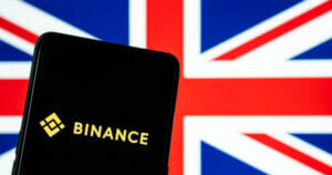 Die Partnerschaft von Binance mit Eqonex gibt Anlass zur Sorge der britischen Finanzaufsichtsbehörde PlatoBlockchain Data Intelligence. Vertikale Suche. Ai.