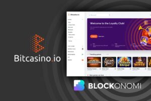 BitCasino جائزہ: لائسنس یافتہ Bitcoin اور Crypto Casino PlatoBlockchain ڈیٹا انٹیلی جنس۔ عمودی تلاش۔ عی