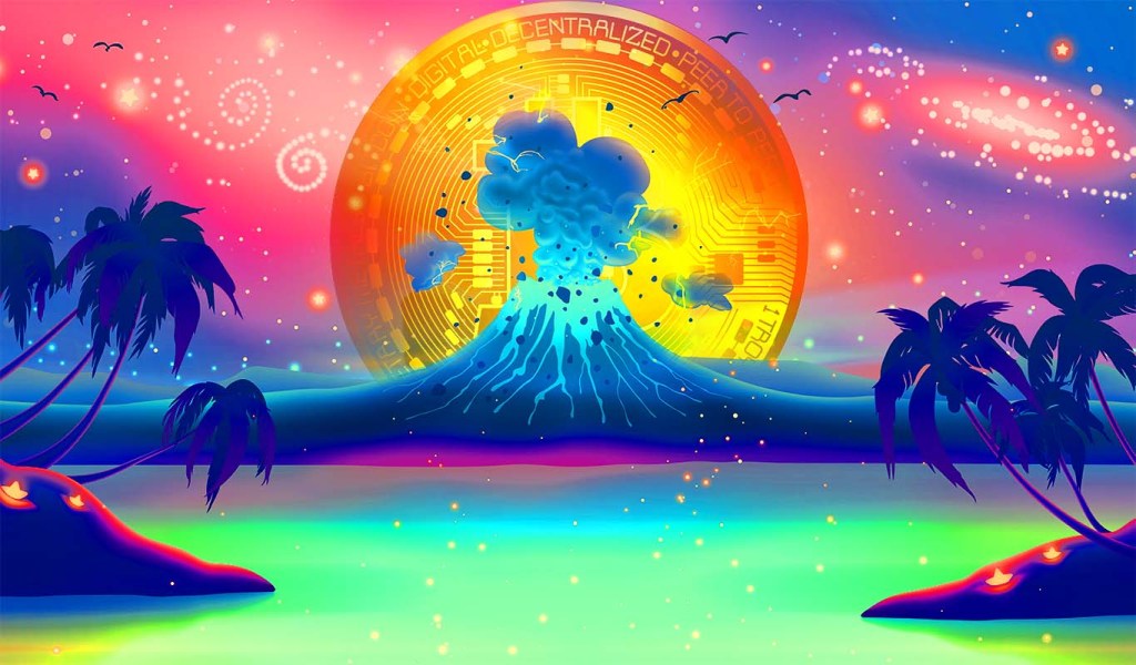 Bitcoin Bull Case Gains Steam As Crypto Becomes ‘Serious Money’ Amid Geopolitical Tensions: Crypto Analyst (Cred) PlatoBlockchain Data Intelligence. Vertical Search. Ai.