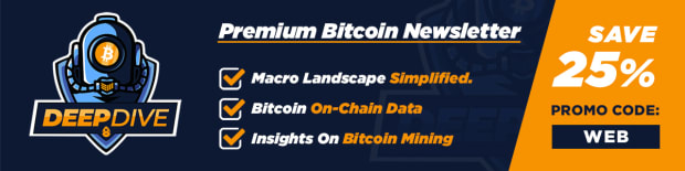 Bitcoin Mining Hash Ribbons Som Marknadsindikator PlatoBlockchain Data Intelligence. Vertikal sökning. Ai.